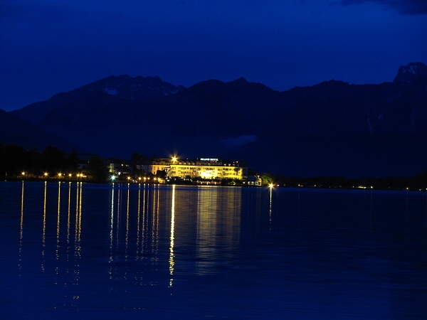 Jak to vid�l Rumek