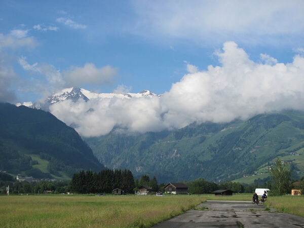 Jak to vid�l Rumek