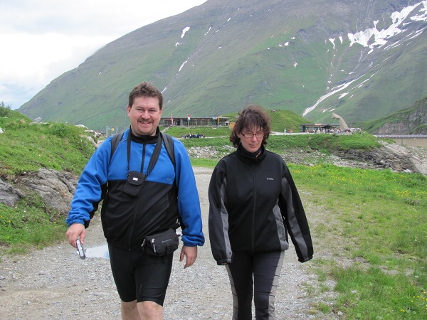 Jak to vid�l Rumek