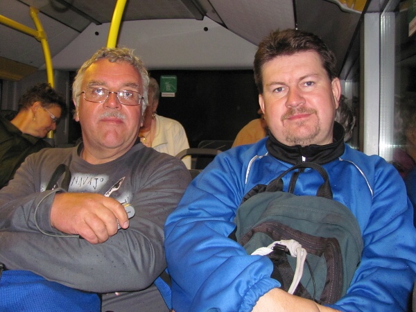 Jak to vid�l Rumek