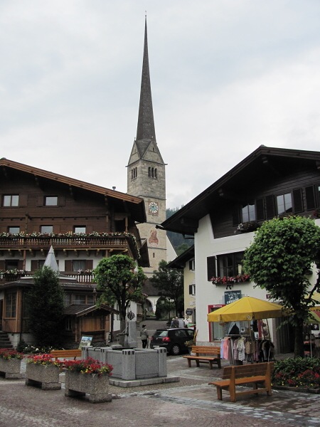 Jak to vid�l Rumek