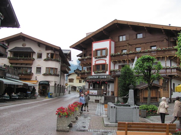 Jak to vid�l Rumek