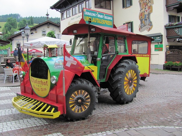 Jak to vid�l Rumek