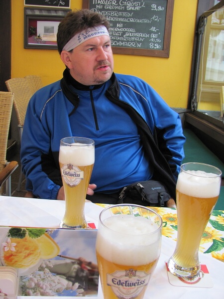 Jak to vid�l Rumek