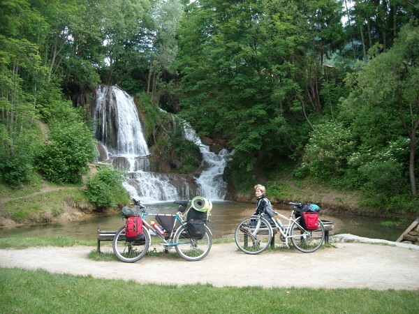 I pod horsk�mi mas�vy Slovenska lze str�vit kr�snou dovolenou