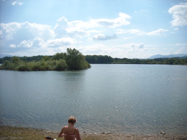 I pod horsk�mi mas�vy Slovenska lze str�vit kr�snou dovolenou