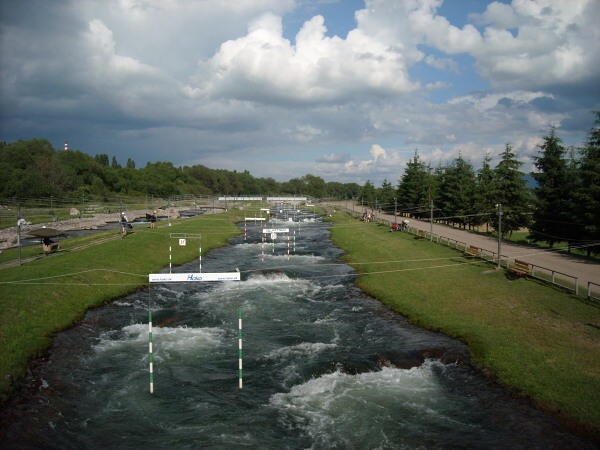 I pod horsk�mi mas�vy Slovenska lze str�vit kr�snou dovolenou