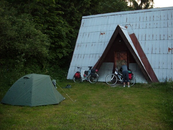 I pod horsk�mi mas�vy Slovenska lze str�vit kr�snou dovolenou