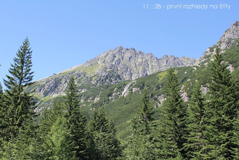 Polsk� Tatry