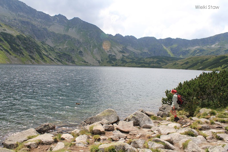Polsk� Tatry