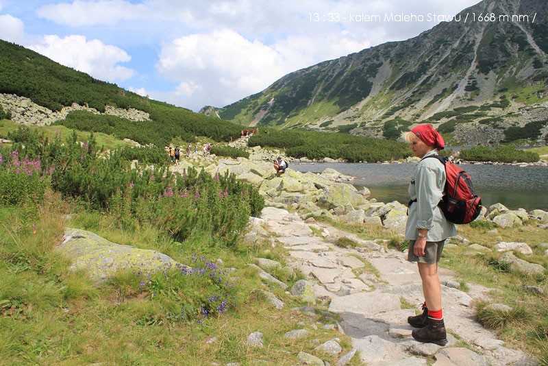 Polsk� Tatry
