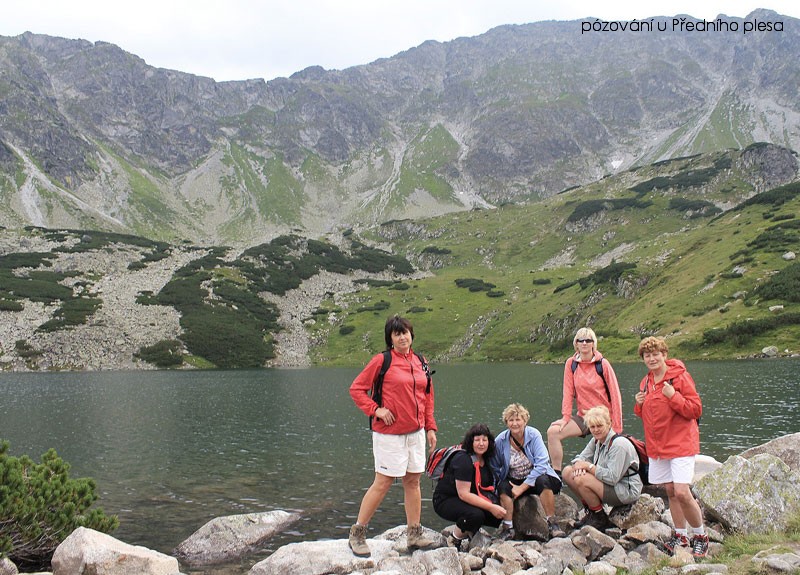 Polsk� Tatry
