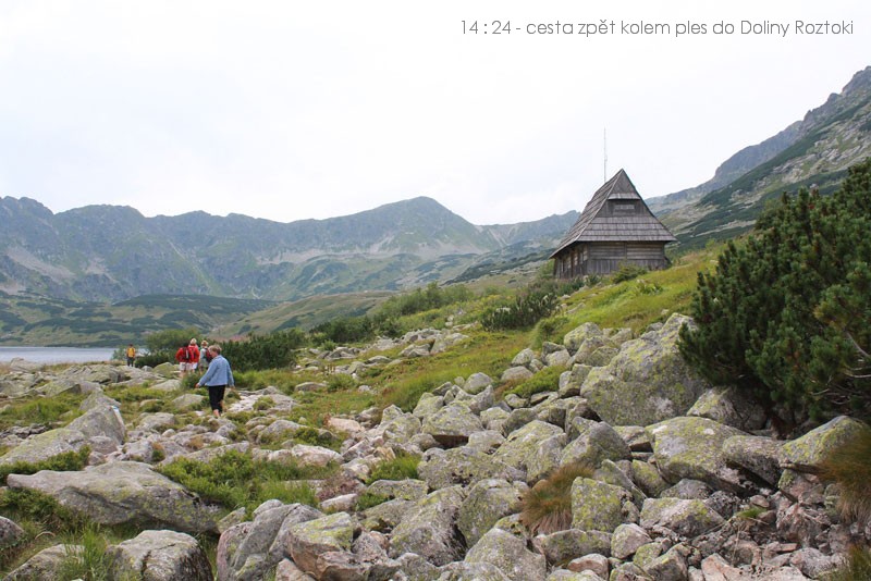 Polsk� Tatry