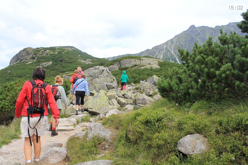 Polsk� Tatry