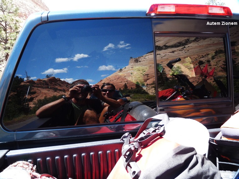 dal�� putov�n�