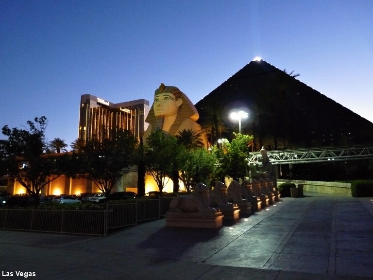 dal�� putov�n�