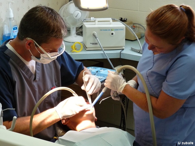 dal�� putov�n�