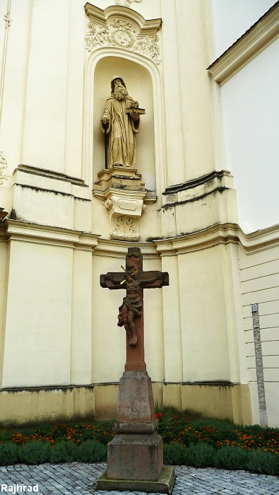 Krajem v�na kolem �ejkovic a Brna