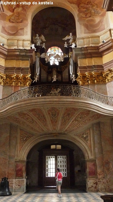 Krajem v�na kolem �ejkovic a Brna