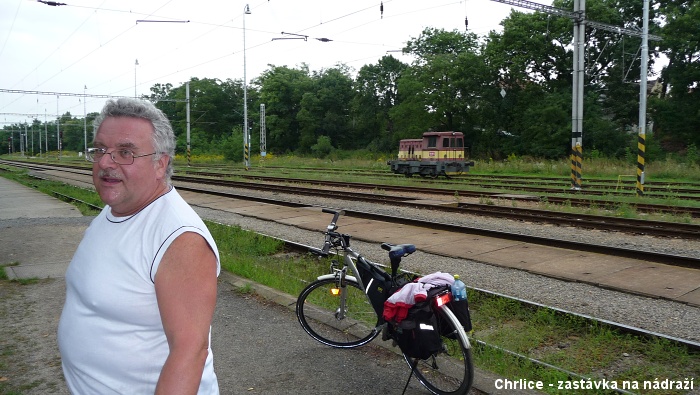 Krajem v�na kolem �ejkovic a Brna