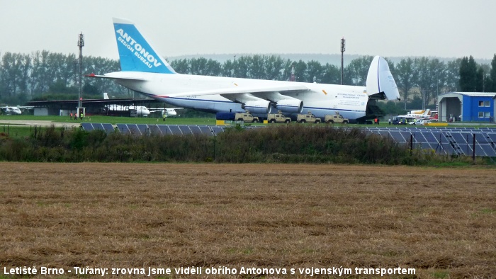 Krajem v�na kolem �ejkovic a Brna