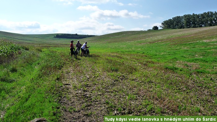 Krajem v�na kolem �ejkovic a Brna