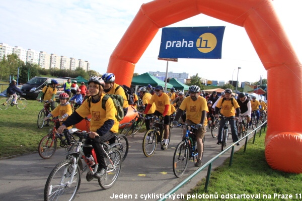 V�ce jak 1000 ��astn�k�!