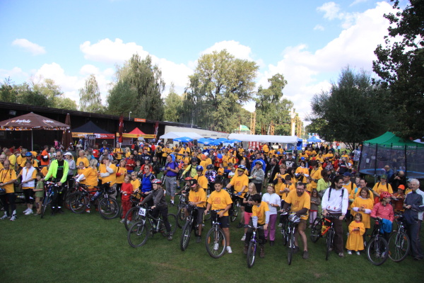 V�ce jak 1000 ��astn�k�!