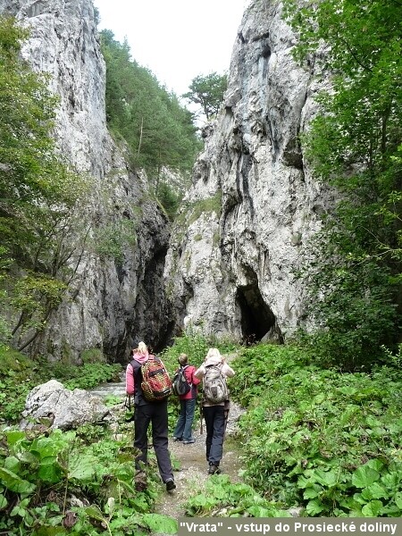 Chladn� v�kend na Slovensku