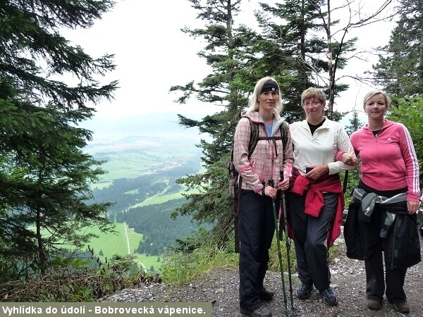 Chladn� v�kend na Slovensku