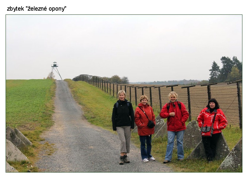 Podzimn� vych�zka