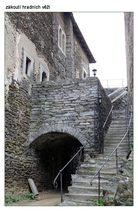 Podzimn� vych�zka