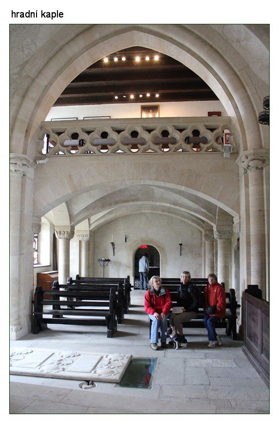 Podzimn� vych�zka