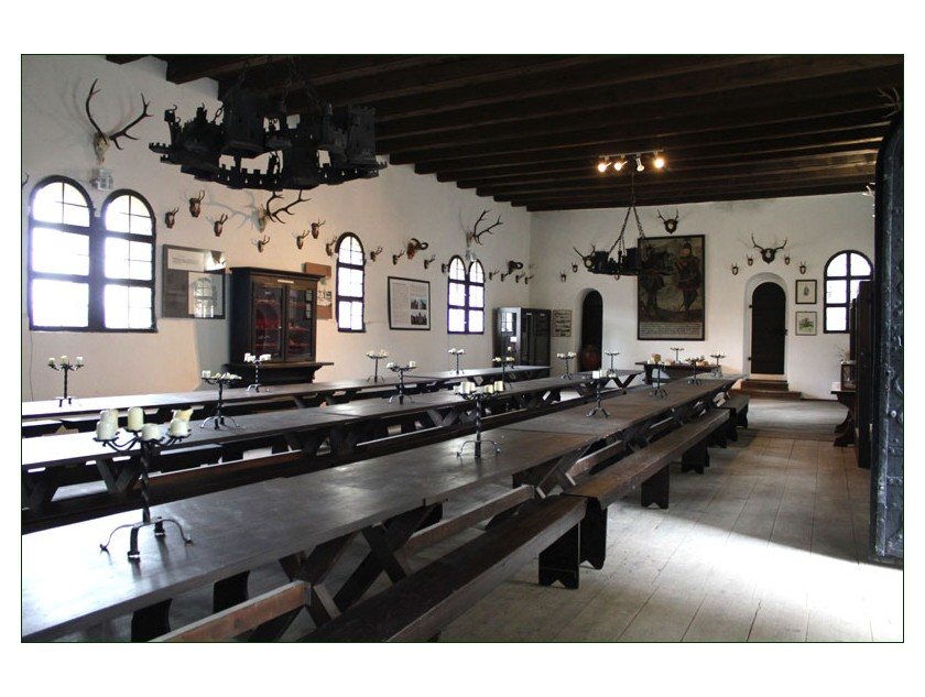 Podzimn� vych�zka