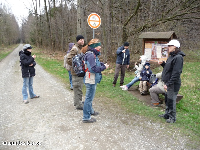 Sez�na je zah�jena