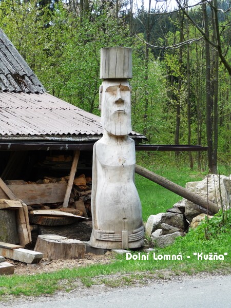 Na kole za kvasnicov�m pivem