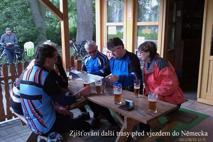 Jak to vid�l Jirka Karpeta