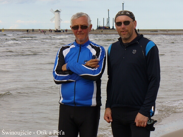 Jak to vid�l Jirka Karpeta