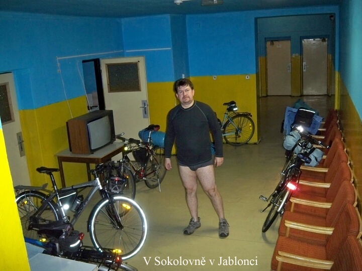 Jak to vid�l Jo�ko Stra��k