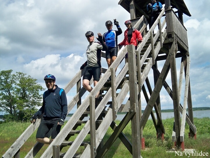 Jak to vid�l Jo�ko Stra��k