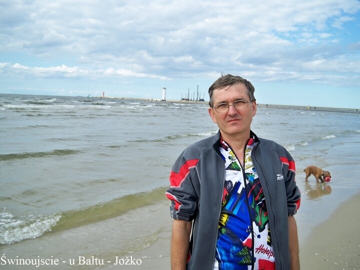 Jak to vid�l Jo�ko Stra��k