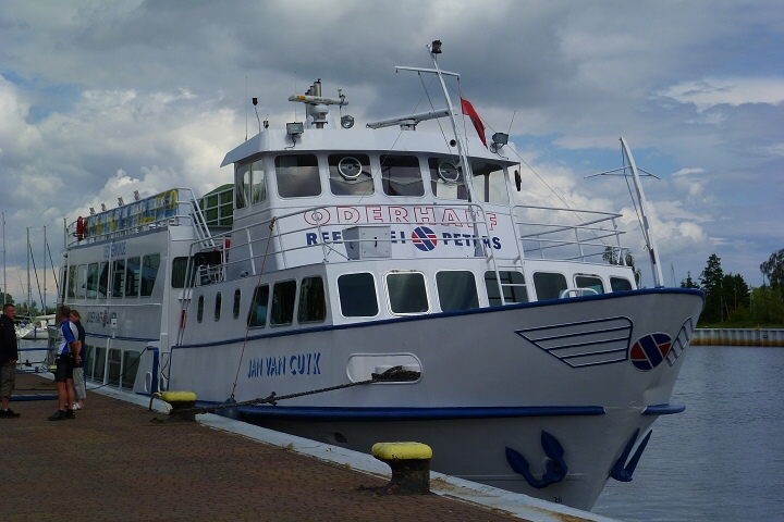 Jak to vid�l Otmar Svr�ek 