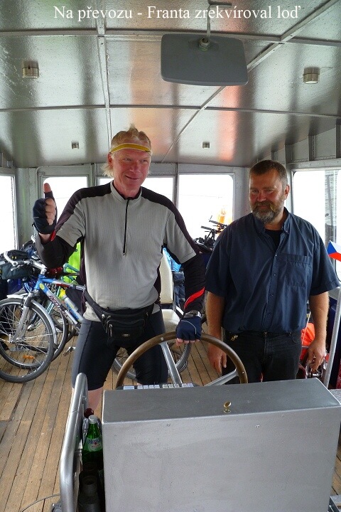 Jak to vid�l Otmar Svr�ek 