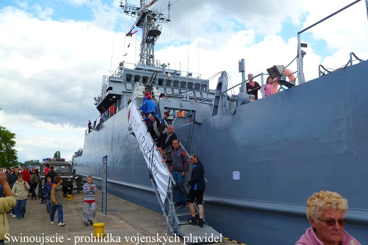 Jak to vid�l Otmar Svr�ek 