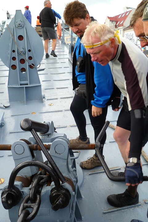 Jak to vid�l Otmar Svr�ek 