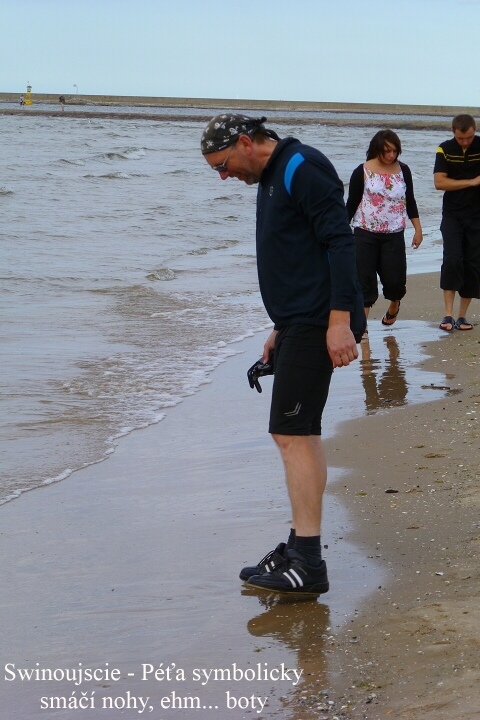 Jak to vid�l Otmar Svr�ek 