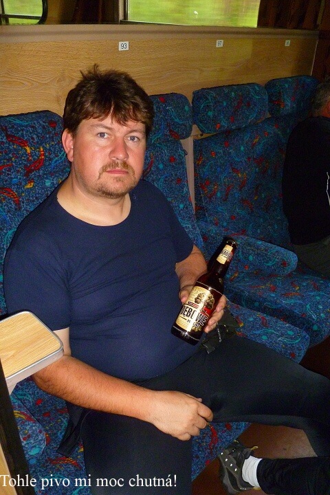 Jak to vid�l Otmar Svr�ek 