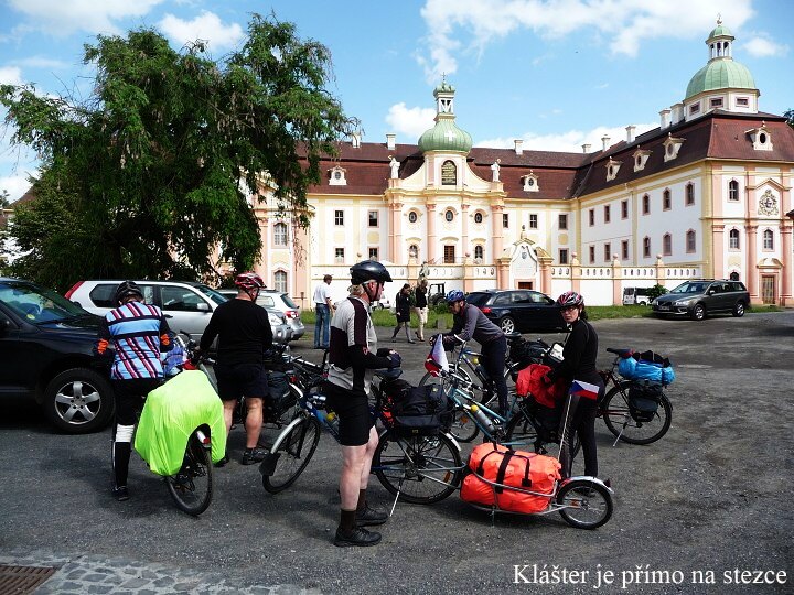 Jak to vid�li Zubkovi