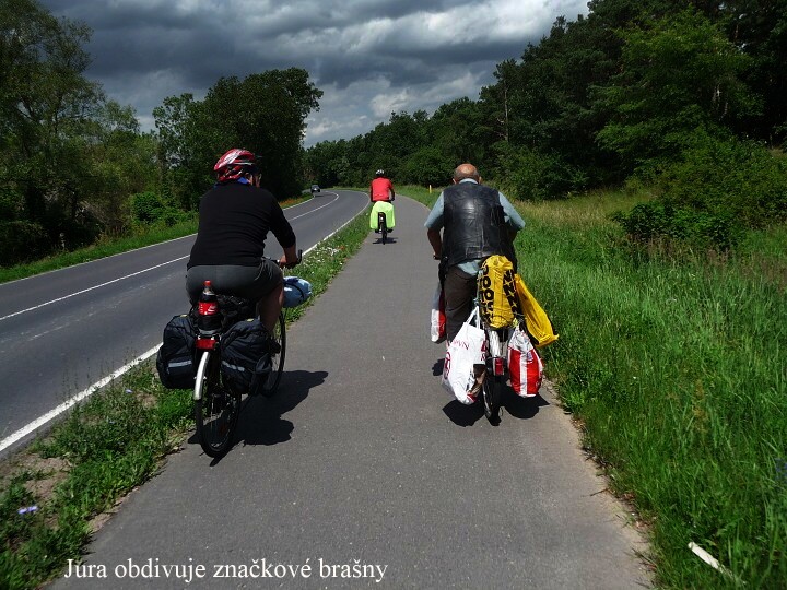 Jak to vid�li Zubkovi