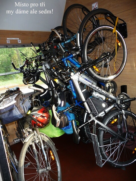 Jak to vid�li Zubkovi